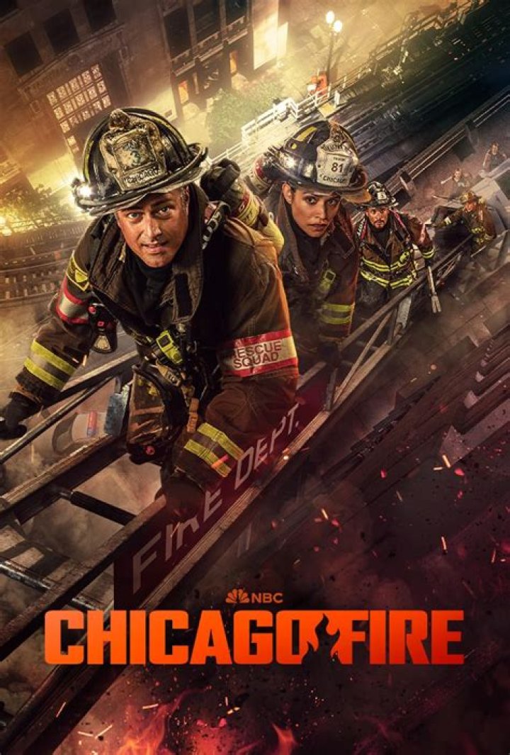 A Comprehensive Exploration Of Pregnancy Rumors In Chicago Fire