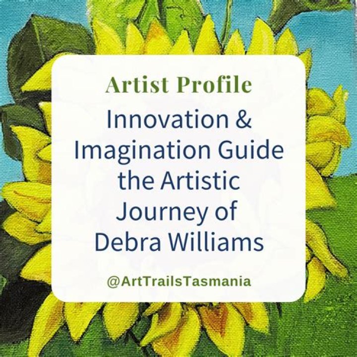 A Journey Into Artistic Innovation