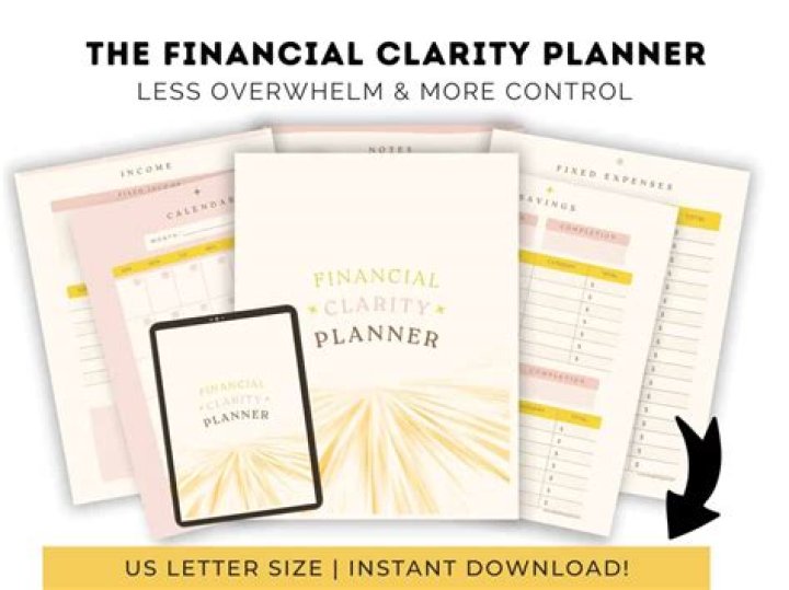 A Journey Into Financial Clarity