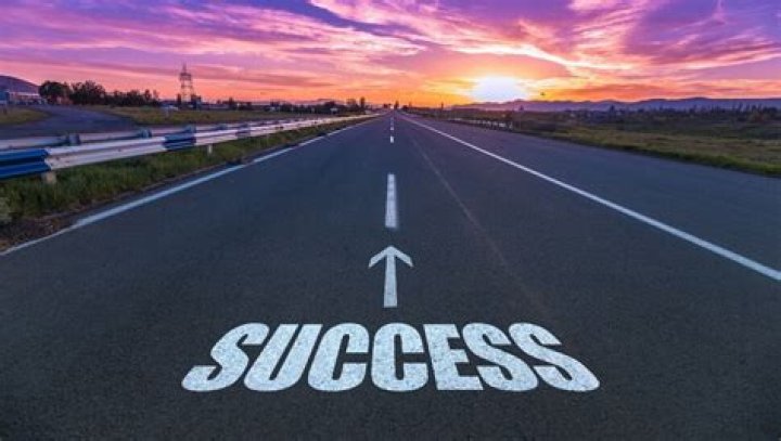 A Journey Into Success And Negotiation