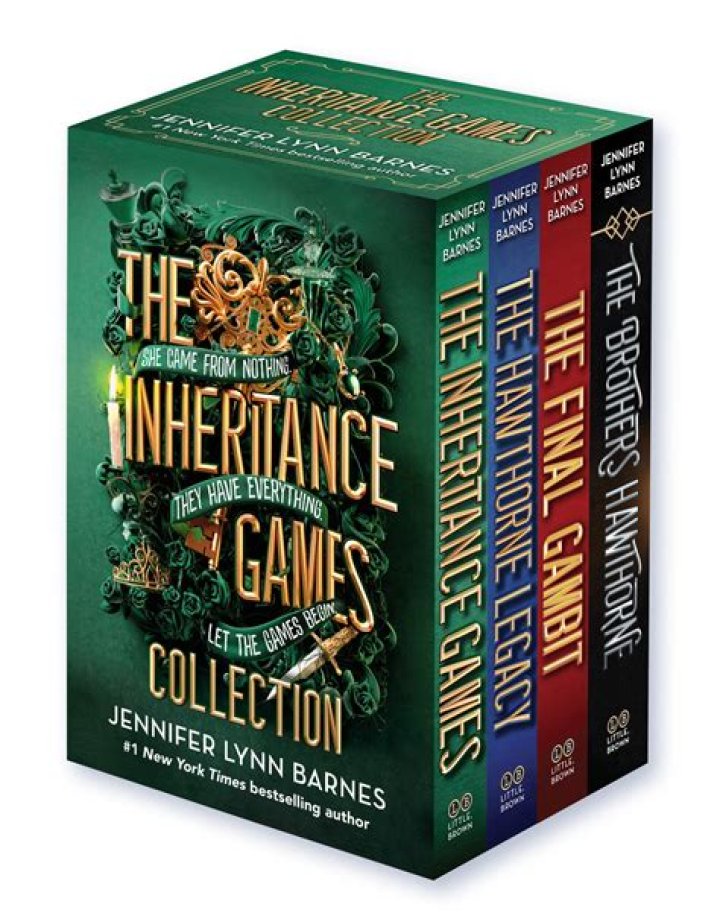 A Journey Of Inheritance, Success, And Philanthropy