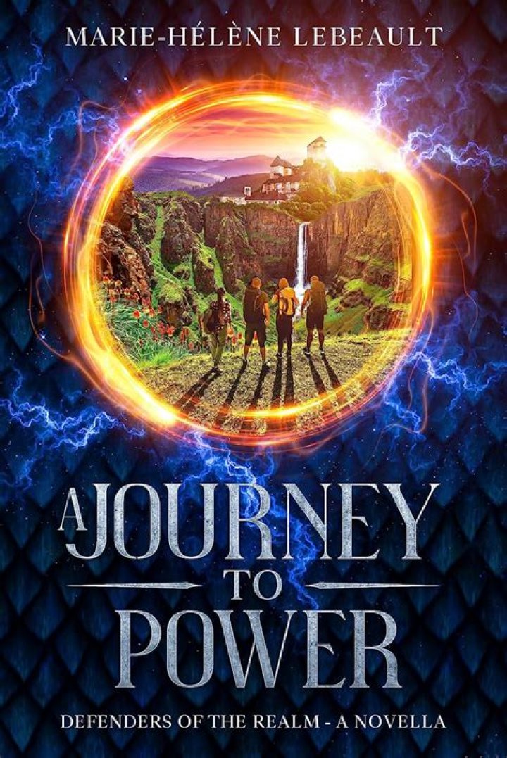A Journey To Power, Performance, And Definition