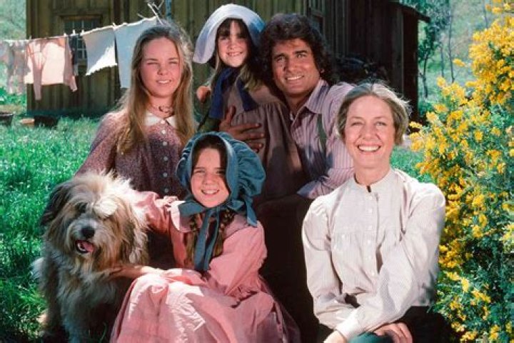 Albert Ingalls From Little House On The Prairie Today