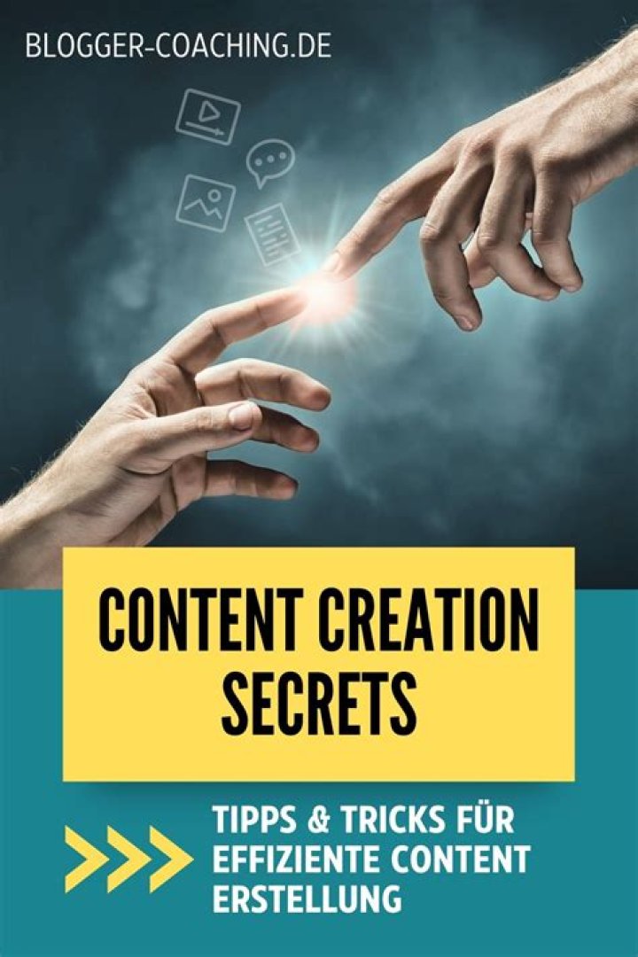 Authenticity, Impact, And Content Creation Secrets