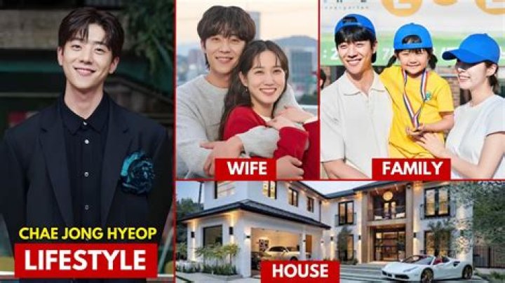 "Chae Jong Hyeop Wife" Explored