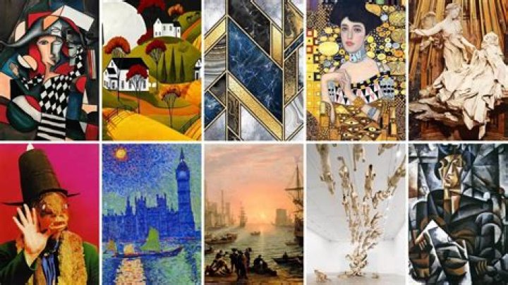 Discover Hidden Meanings And Artistic Techniques