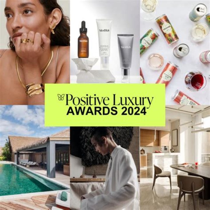 Discover Luxury, Sustainability, And More