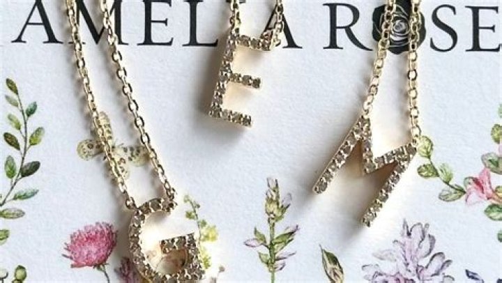 Discover The Enchanting World Of Amelia Rose Jewelry
