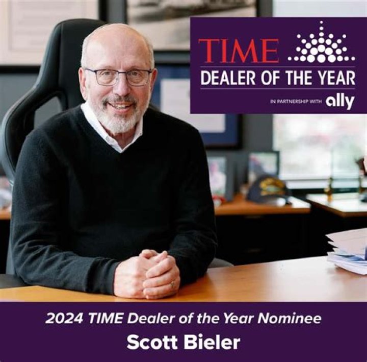 Discover The Secrets Behind Scott Bieler's Impressive Net Worth