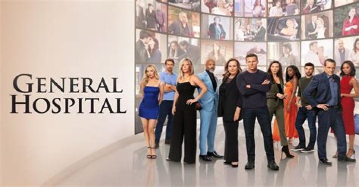 Discoveries Await On General Hospital