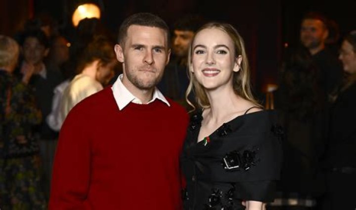 Exploring The Enduring Bond Of Iain De Caestecker And Hayley Atwell