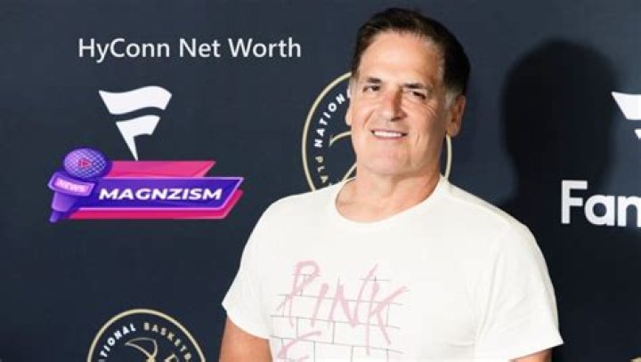 Hyconn's Net Worth Trajectory To 2024