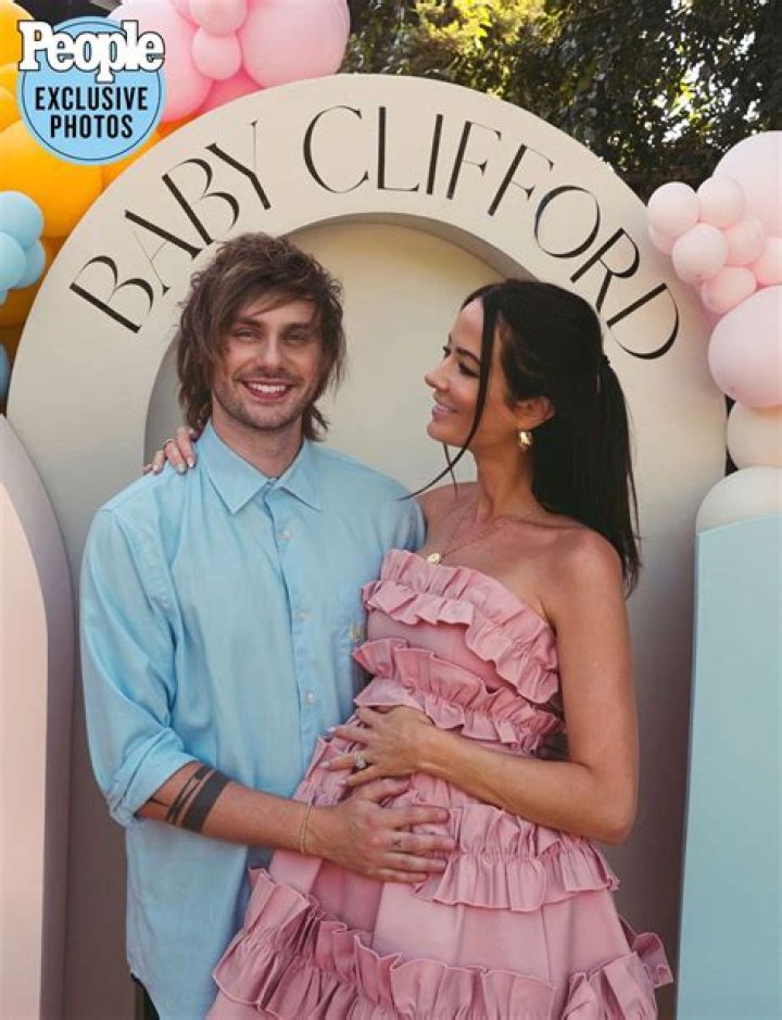 Michael Clifford And Camila Cabello's Love Story
