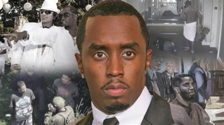P Diddy's Arrests And Their Impact