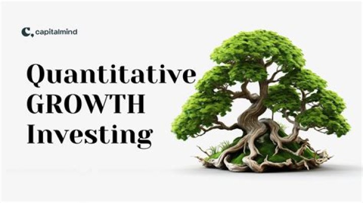 Quantitative Investing, Philanthropy, And More