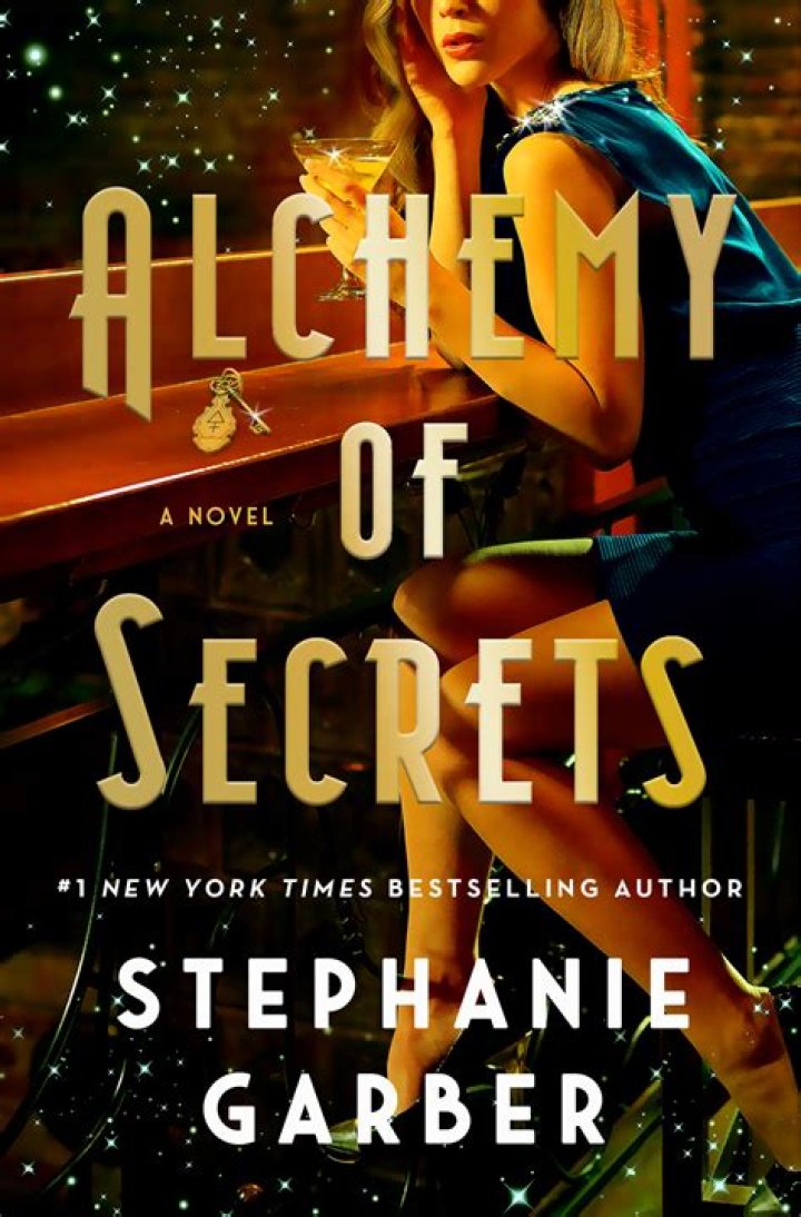 Secrets Of A Creative Empire