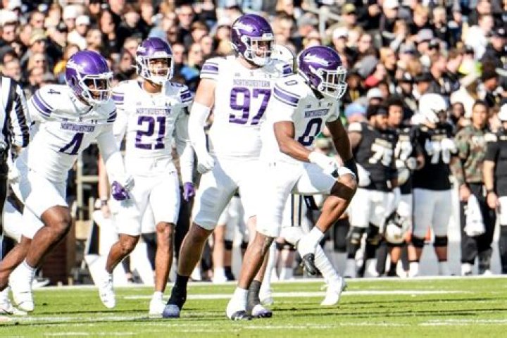 Secrets Of A Special Teams Star