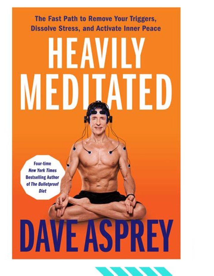 The Inside Story Of Dave Asprey's Divorce: Revelations And Lessons