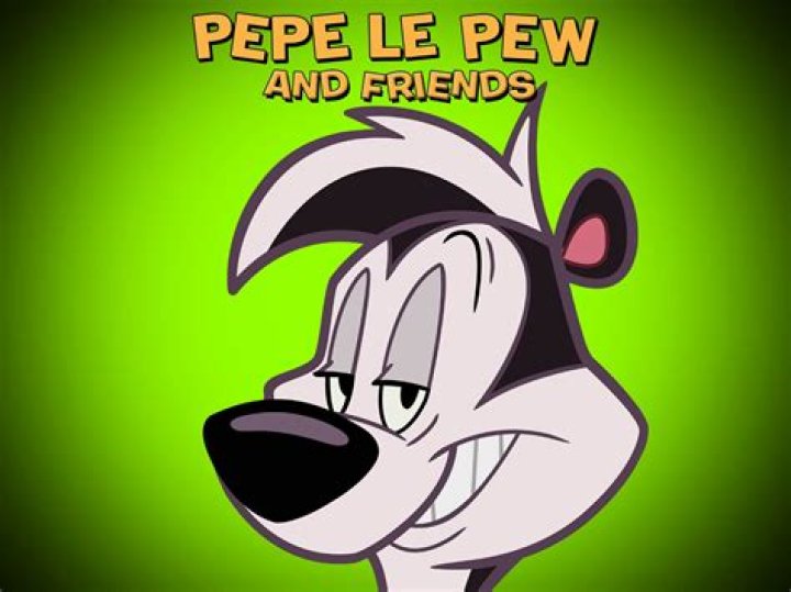 Uncover The Enchanting World Of Pepe Le Pew Pictures