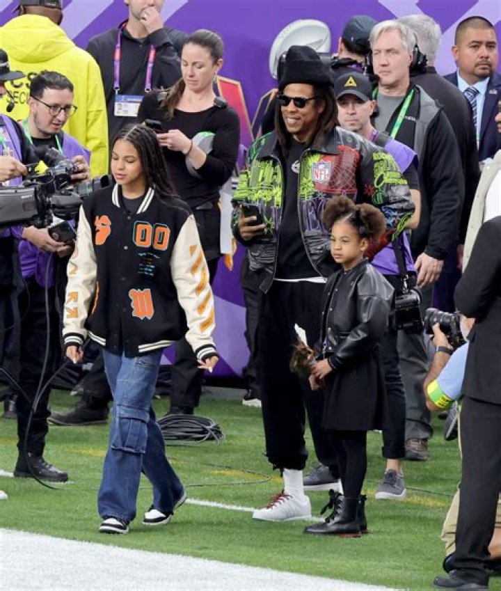 Uncover The Enormous Wealth Of Blue Ivy Carter In 2024