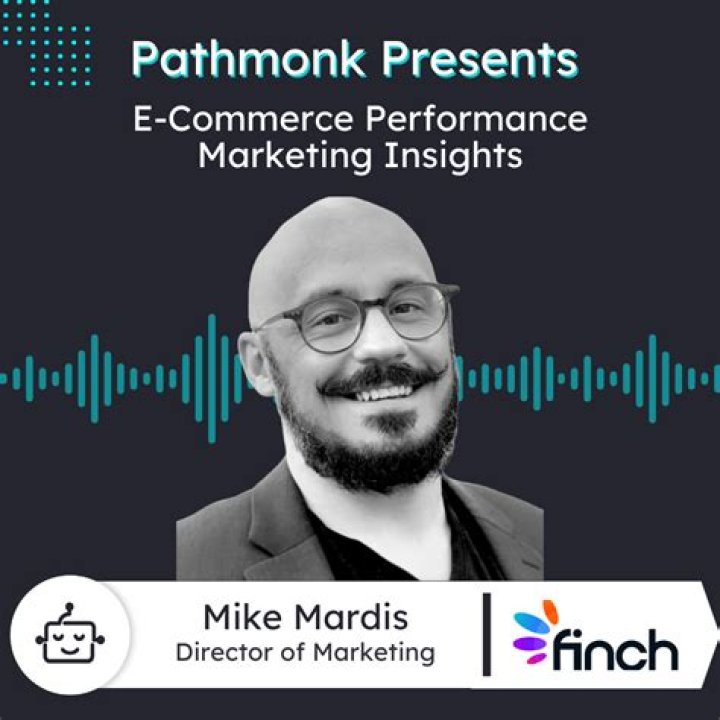Uncover The Insights: Mike Patel's Marketing Mastermind