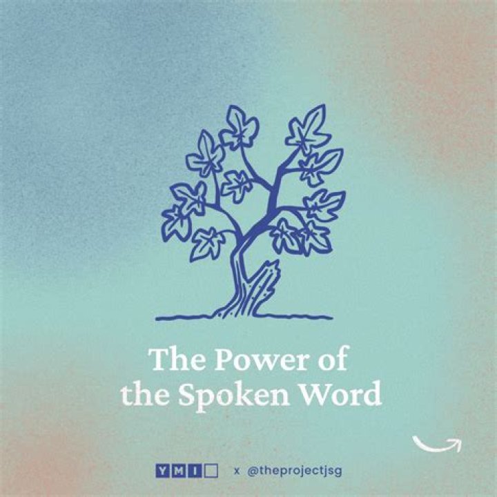 Uncover The Power Of Spoken Word
