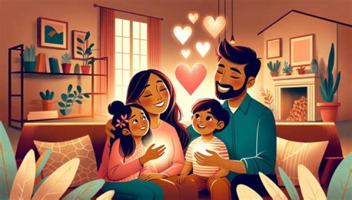 Uncovering Family, Love, And Inspiration