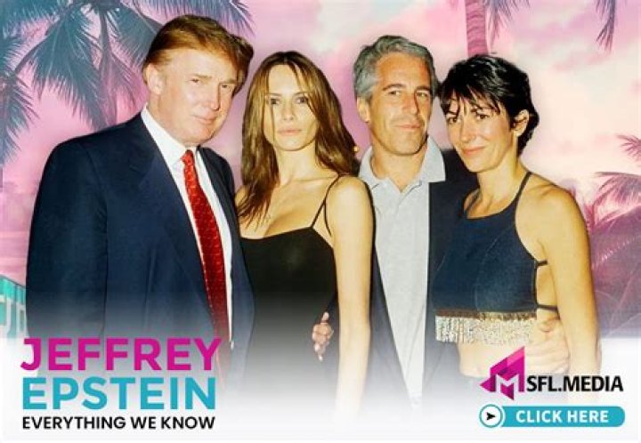 Uncovering The Secrets Of Epstein's Downfall