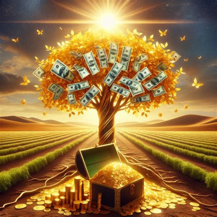 Unlocking Success, Wealth, And Privilege
