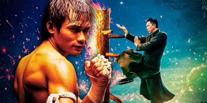 Unlocking The Secrets Of A Martial Arts Phenomenon