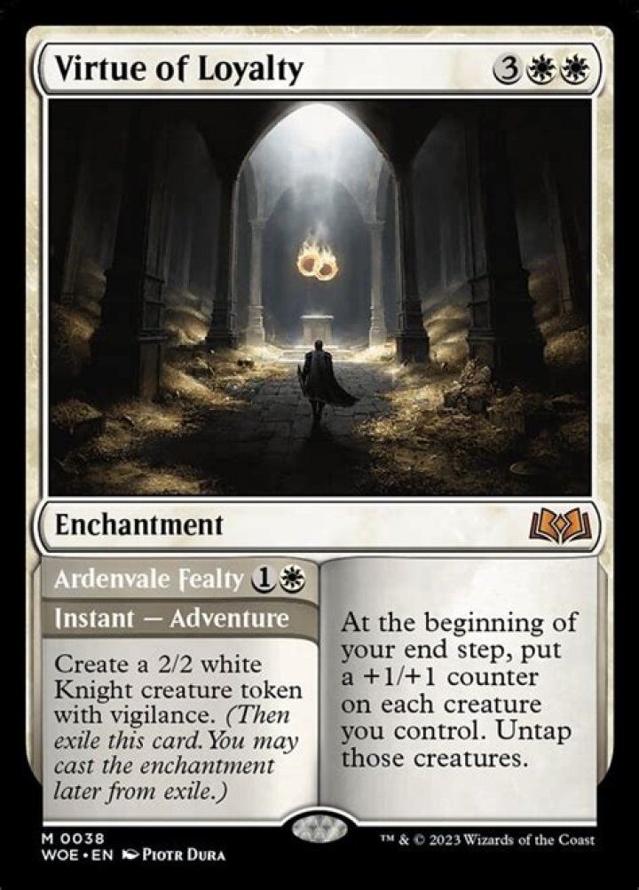 Unveiling Beauty, Virtue, And Enchantment