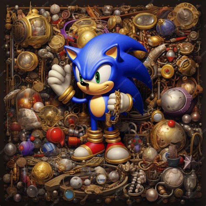 Unveiling Cultural And Sonic Treasures