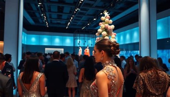 Unveiling Fashion, Lifestyle, And Influence