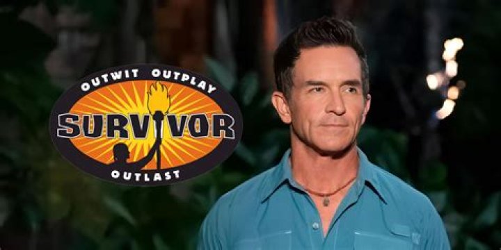 Unveiling Jeff Probst's Survivor Salary: Secrets And Surprises Revealed!