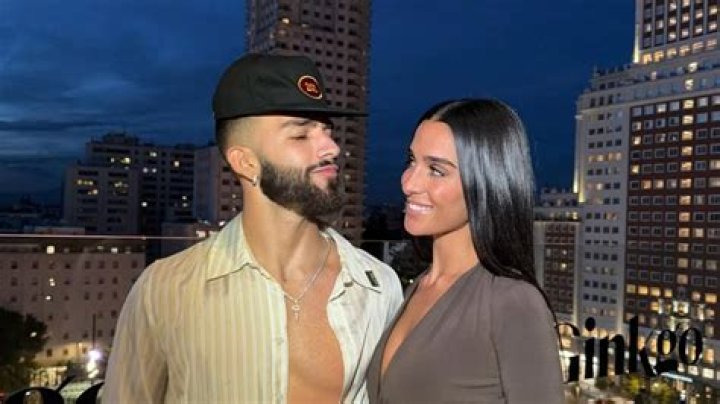 Unveiling Manuel Turizo's Wife: Secrets And Surprises Unveiled