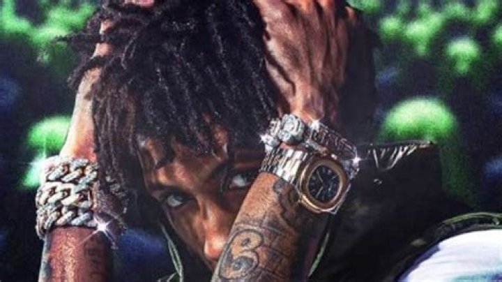 Unveiling NBA YoungBoy's Instagram Profile Picture: Secrets And Significance Unraveled