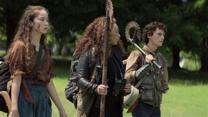 Unveiling Pollyanna McIntosh's Height: Discoveries And Insights