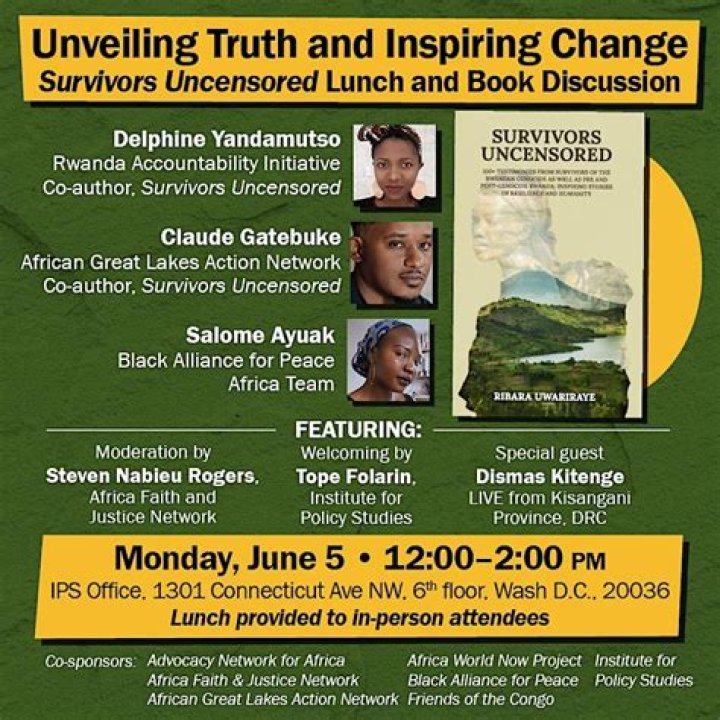 Unveiling Progressive Policies And Inspiring Change