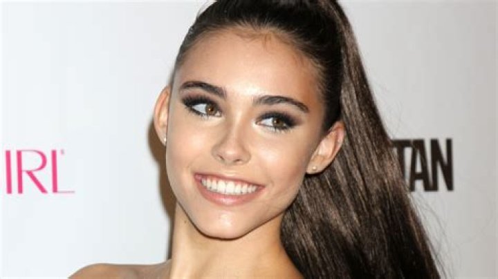 Unveiling The Art And Impact Of Madison Beer Tributes