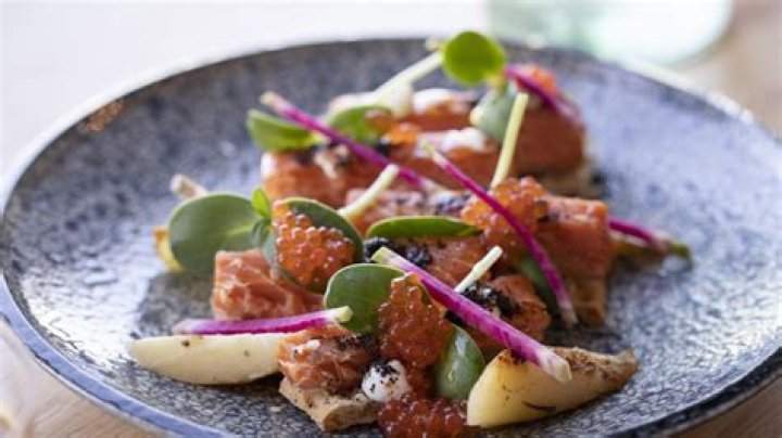 Unveiling The Delights Of Cheung Hins: A Culinary Adventure Awaits