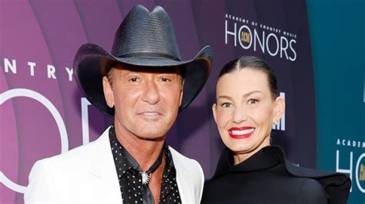 Unveiling The Enigmatic World Of Christine Donahue Tim McGraw: Discoveries And Insights