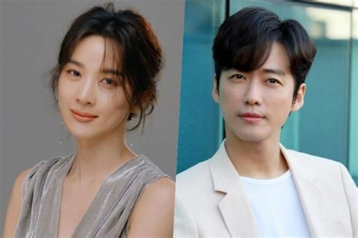Unveiling The Life And Career Of Lee Chung-ah's Husband