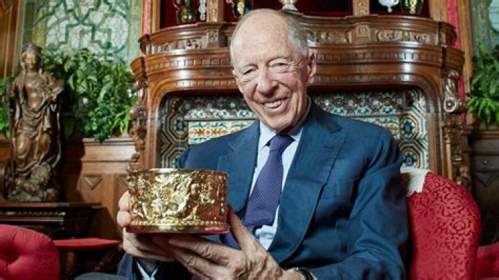 Unveiling The Rothschild Net Worth 2024: Secrets And Surprises