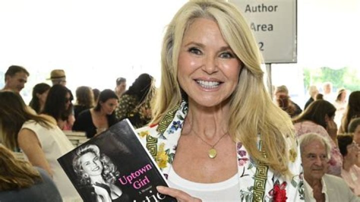 Unveiling The Secrets: Christie Brinkley's Marital Journey