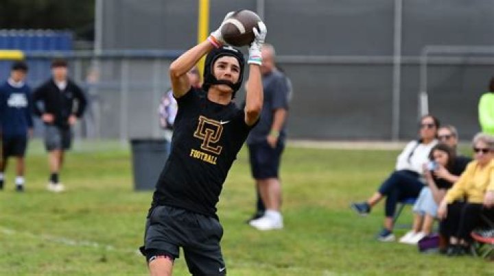 Unveiling The Secrets Of Don Lugo High Football: Discoveries And Insights