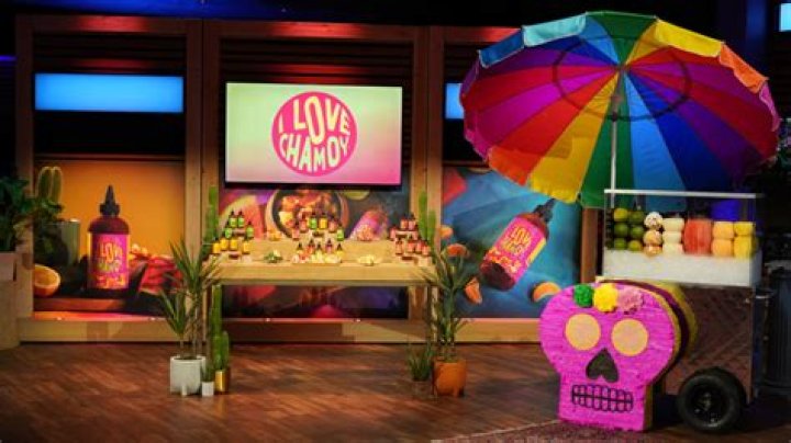 Unveiling The Secrets Of "i Love Chamoy" Net Worth: Discoveries And Insights