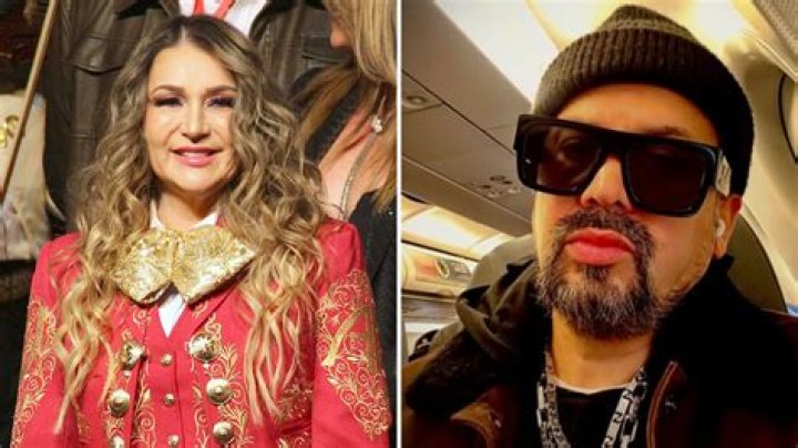 Unveiling The Story Behind "alicia Villarreal Ex Esposo"