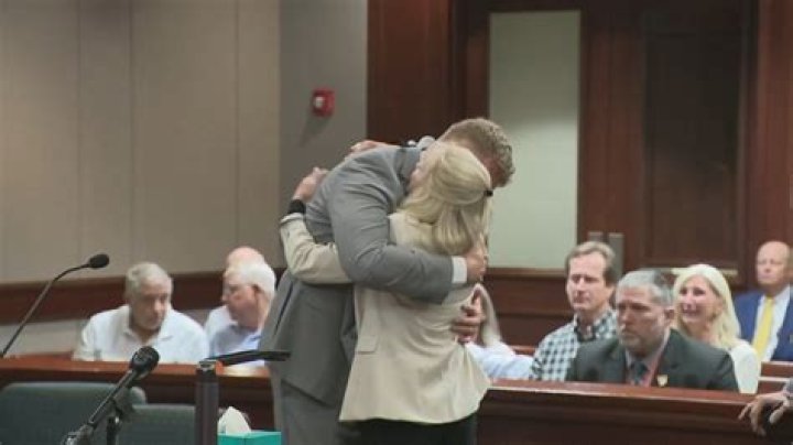 Unveiling The Strength And Resilience Of Kevin Tillman's Wife